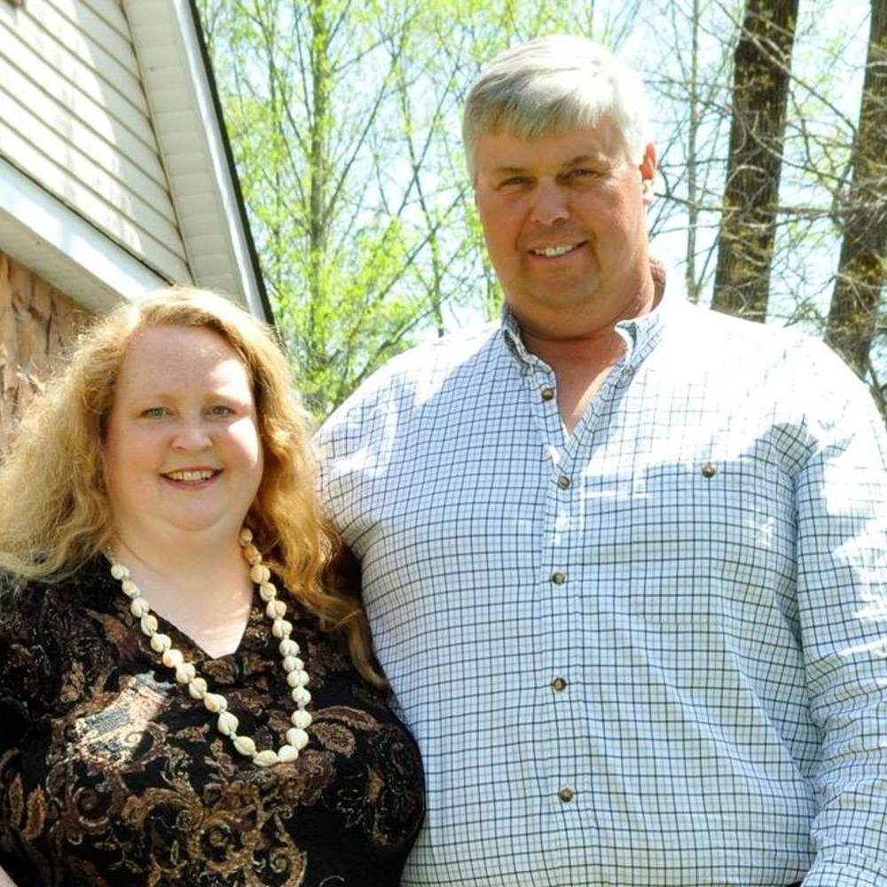 Meet your Posher, Kerry